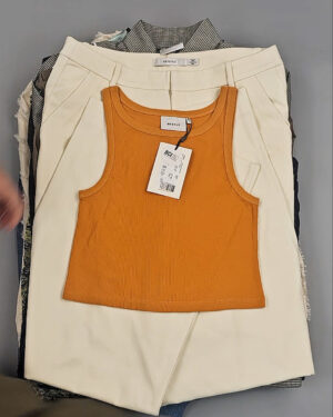 Фотография  727 - GESTUZ mix 075#24 шт, ЛОТ №9018 оптом в Калуге и Калужской области