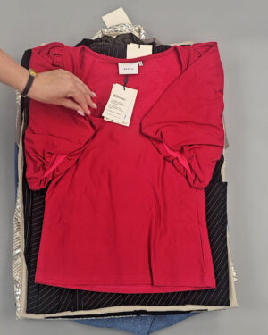 Фотография  144 - GESTUZ mix 075#24 шт, ЛОТ №9020 оптом в Калуге и Калужской области