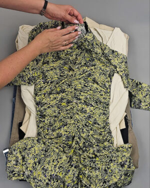 Фотография  704 - GESTUZ mix 075#24 шт, ЛОТ №9017 оптом в Калуге и Калужской области