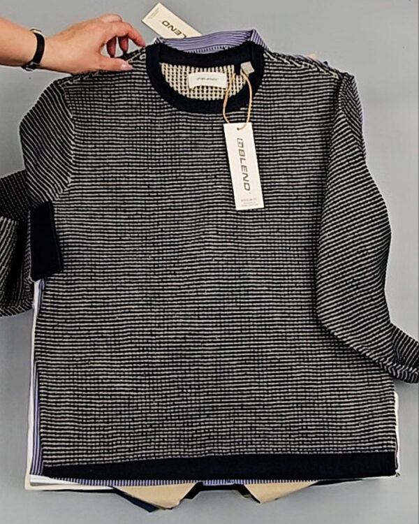 Фотография  792 - BLEND HE Summer 075#15 кг, ЛОТ №9004 оптом в Калуге и Калужской области