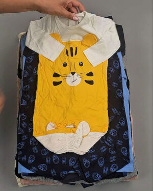 Фотография  481 - LIDL Kids Winter 114#7 кг, ЛОТ №8979 оптом в Калуге и Калужской области