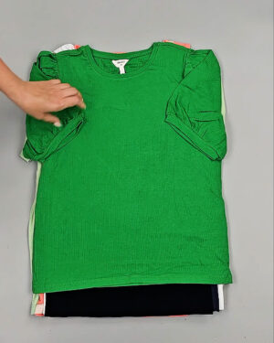 Фотография  997 - Футболки DK COMPANY 045 B#5,5 кг, ЛОТ №9086 оптом в Калуге и Калужской области