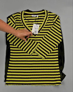 Фотография  454 - Футболки DK COMPANY 045 B#5,5 кг, ЛОТ №9087 оптом в Калуге и Калужской области