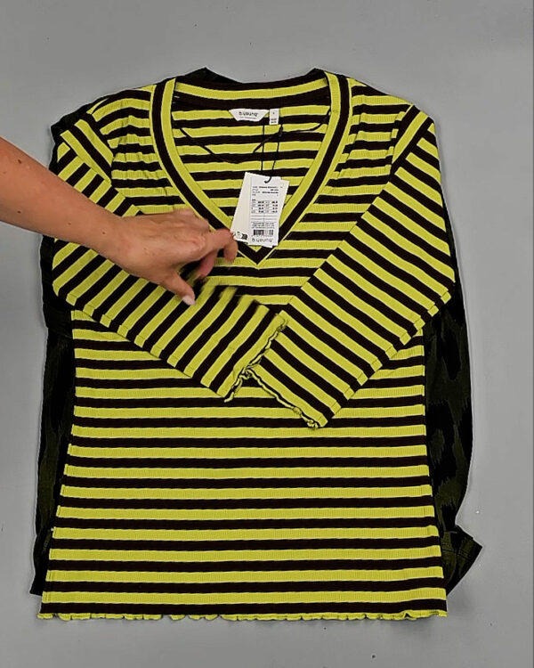 Фотография  238 - Футболки DK COMPANY 045 B#5,5 кг, ЛОТ №9087 оптом в Калуге и Калужской области