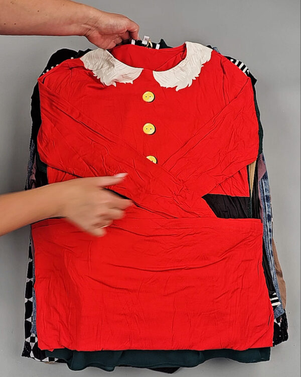 Фотография  319 - NEXT Winter Women mix#15 кг, ЛОТ №9065 оптом в Калуге и Калужской области