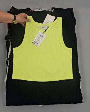 Фотография  275 - GESTUZ mix 075#24 шт, ЛОТ №9019 оптом в Калуге и Калужской области