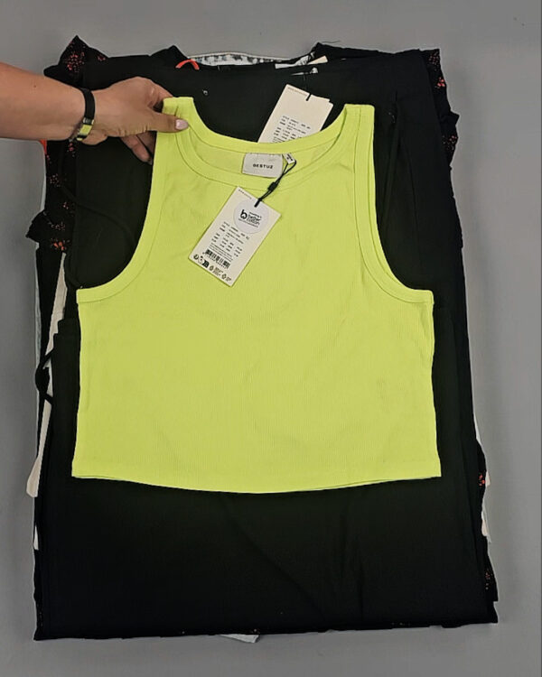 Фотография  185 - GESTUZ mix 075#24 шт, ЛОТ №9019 оптом в Калуге и Калужской области