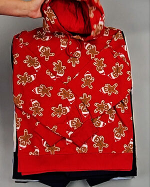 Фотография  526 - LIDL Winter mix 074#15 кг, ЛОТ №9051 оптом в Калуге и Калужской области