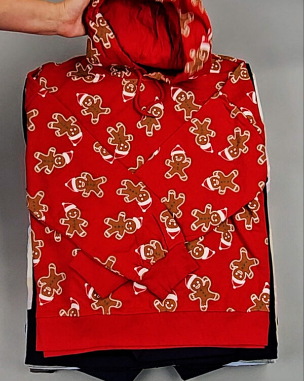 Фотография  560 - LIDL Winter mix 074#15 кг, ЛОТ №9051 оптом в Калуге и Калужской области