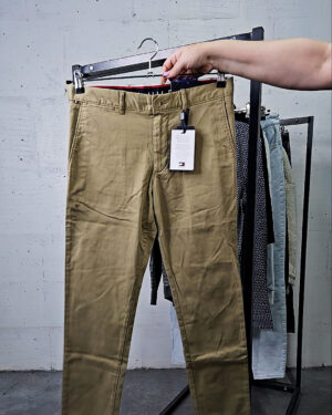 Фотография  556 - LACOSTE, CALVIN KLEIN, TOMMY HILFIGER, GUESS + 075#20 шт, ЛОТ №9072 оптом в Калуге и Калужской области