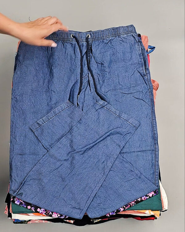 Фотография  841 - LIDL Summer mix 074#15 кг, ЛОТ №8987 оптом в Калуге и Калужской области