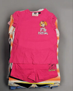 Фотография  830 - LIDL Kids Summer 114#7 кг, ЛОТ №8977 оптом в Калуге и Калужской области