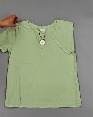 Фотография  472 - Футболки DK COMPANY 045 B#5,6 кг, ЛОТ №9088 оптом в Калуге и Калужской области