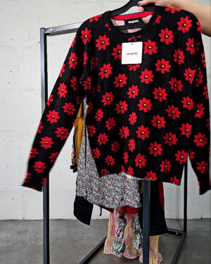 Фотография  740 - BRAND mix Women 075#10 кг, ЛОТ №9094 оптом в Калуге и Калужской области