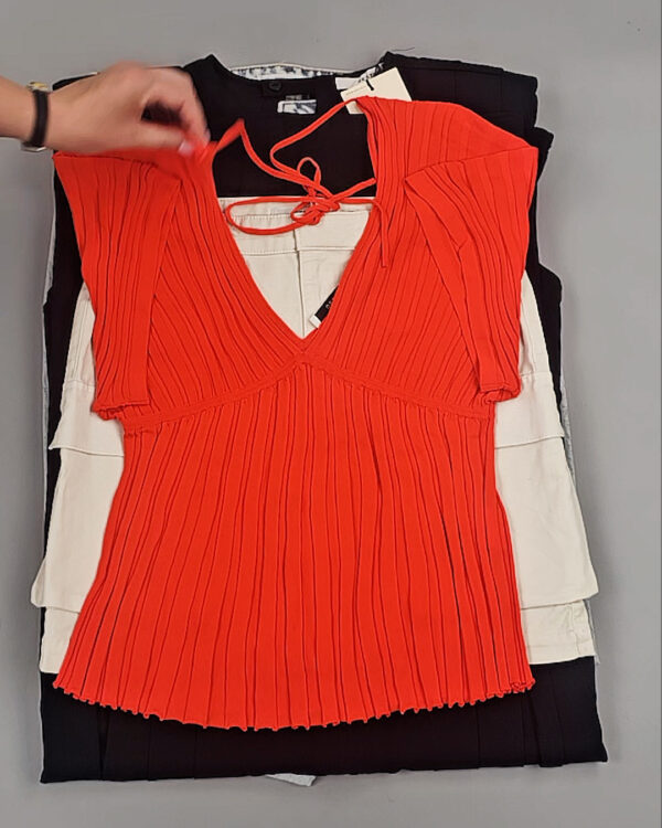 Фотография  401 - GESTUZ mix 075#24 шт, ЛОТ №9019 оптом в Калуге и Калужской области