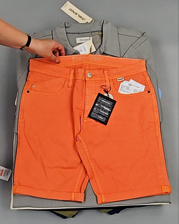 Фотография  840 - BLEND HE Summer 075#15 кг, ЛОТ №9004 оптом в Калуге и Калужской области