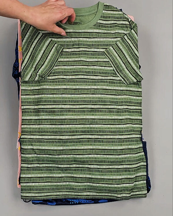 Фотография  369 - LIDL Kinder Baby Winter 074#7 кг, ЛОТ №8940 оптом в Калуге и Калужской области