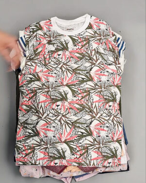 Фотография  701 - LIDL Kids Summer 114#7 кг, ЛОТ №8972 оптом в Калуге и Калужской области