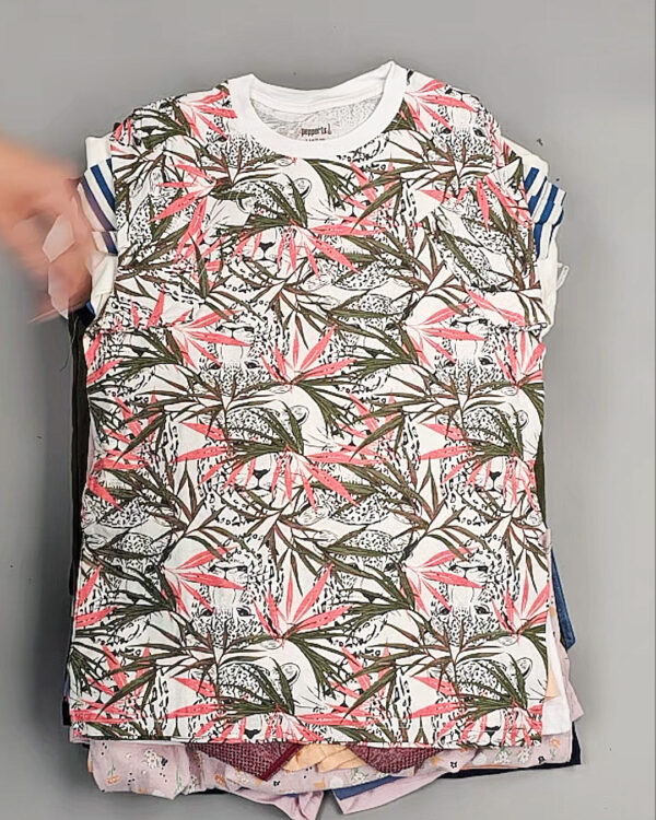 Фотография  543 - LIDL Kids Summer 114#7 кг, ЛОТ №8972 оптом в Калуге и Калужской области