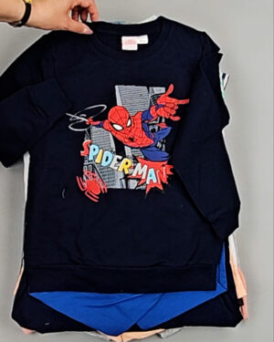 Фотография  360 - LIDL Kids Summer 114#7 кг, ЛОТ №8975 оптом в Калуге и Калужской области