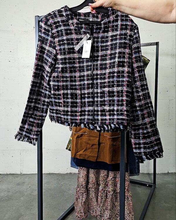 Фотография  448 - BRAND mix Women 075#9,8 кг, ЛОТ №9093 оптом в Калуге и Калужской области