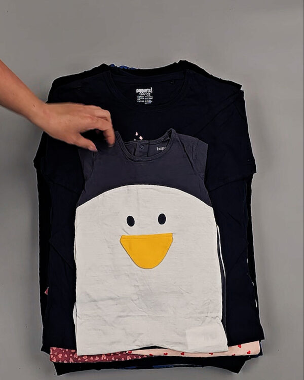 Фотография  923 - LIDL Kinder Baby Winter 074#7 кг оптом в Калуге и Калужской области