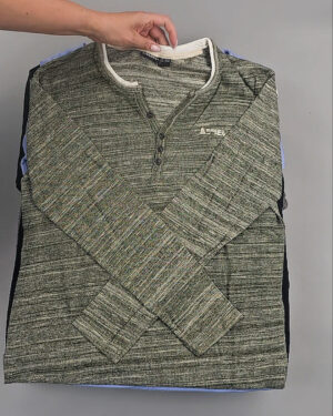 Фотография  678 - LIDL Summer м/ж 022024#15 кг, ЛОТ №9028 оптом в Калуге и Калужской области