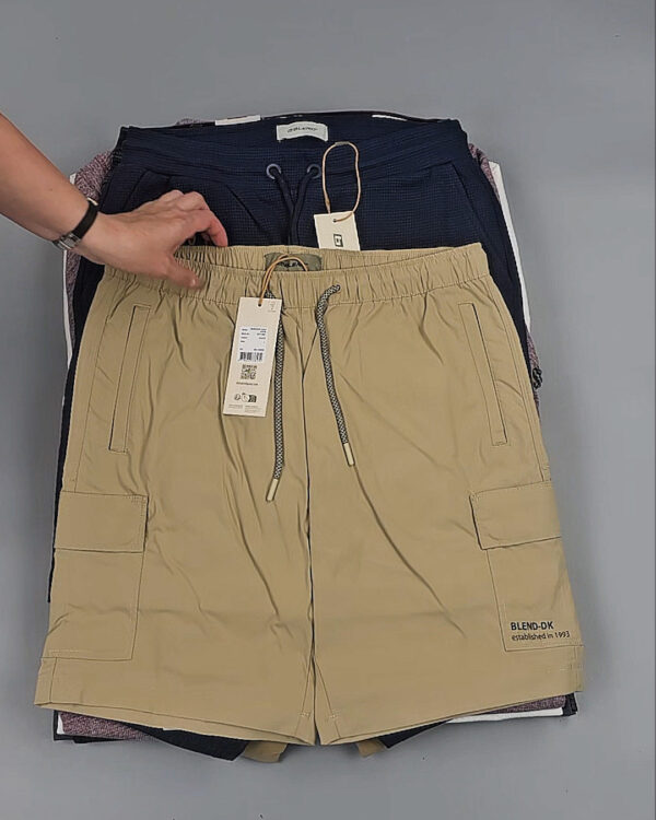 Фотография  145 - BLEND HE Summer 075#15 кг оптом в Калуге и Калужской области