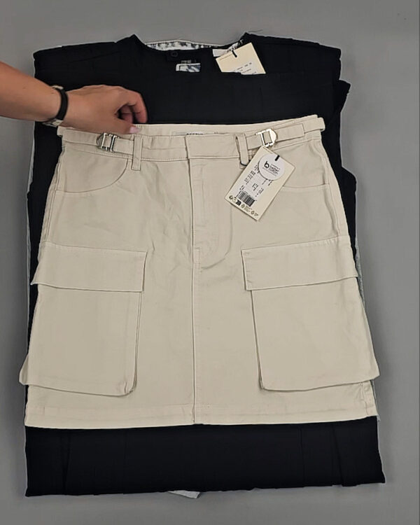 Фотография  585 - GESTUZ mix 075#24 шт, ЛОТ №9019 оптом в Калуге и Калужской области