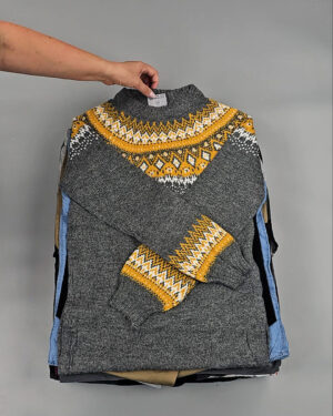 Фотография  660 - LIDL Winter mix 124#15 кг оптом в Калуге и Калужской области