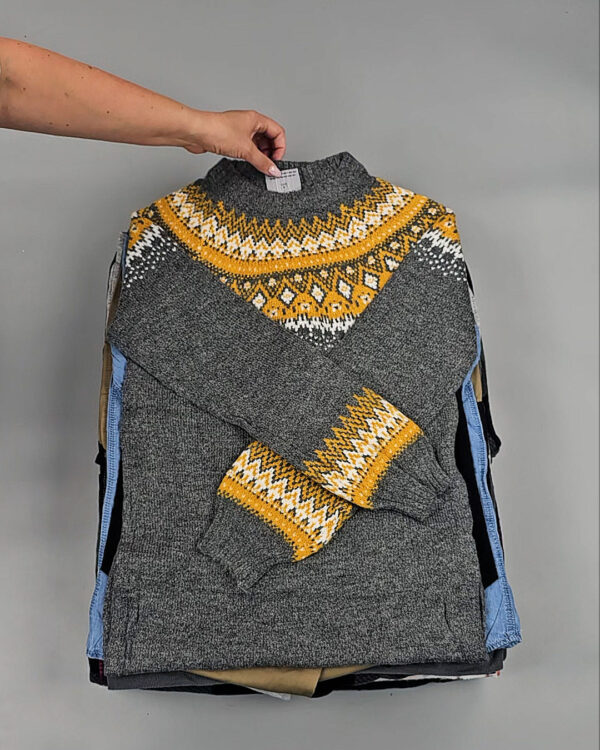 Фотография  196 - LIDL Winter mix 124#15 кг оптом в Калуге и Калужской области