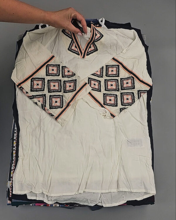 Фотография  756 - LIDL Summer м/ж 022024#15 кг, ЛОТ №9027 оптом в Калуге и Калужской области