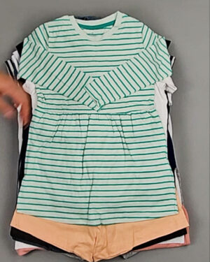 Фотография  192 - LIDL Kids Summer 114#7 кг, ЛОТ №8975 оптом в Калуге и Калужской области