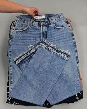 Фотография  939 - NEXT Winter Women mix#15 кг, ЛОТ №9065 оптом в Калуге и Калужской области