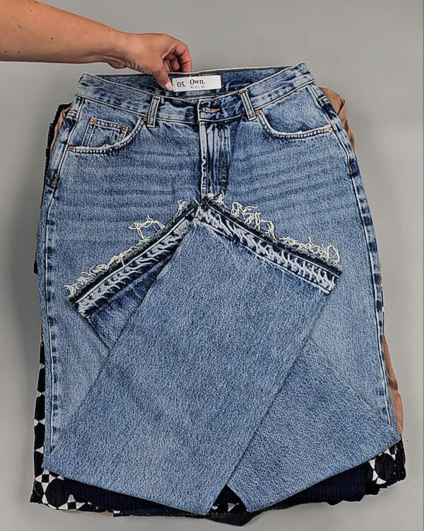 Фотография  898 - NEXT Winter Women mix#15 кг, ЛОТ №9065 оптом в Калуге и Калужской области