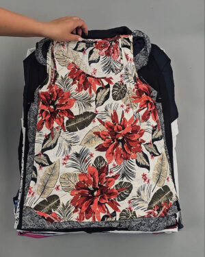 Фотография  370 - LIDL Summer м/ж 022024#15 кг, ЛОТ №9030 оптом в Калуге и Калужской области