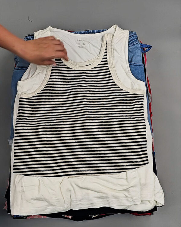 Фотография  178 - LIDL Summer mix 074#15 кг, ЛОТ №8987 оптом в Калуге и Калужской области