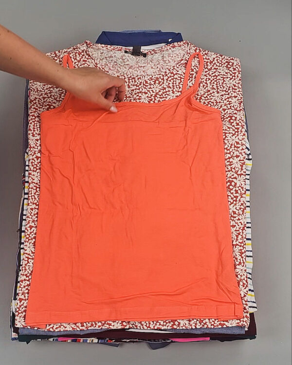 Фотография  220 - LIDL Summer м/ж 022024#15 кг, ЛОТ №9027 оптом в Калуге и Калужской области