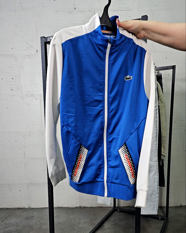 Фотография  741 - LACOSTE, CALVIN KLEIN, TOMMY HILFIGER, GUESS + 075#20 шт, ЛОТ №9072 оптом в Калуге и Калужской области