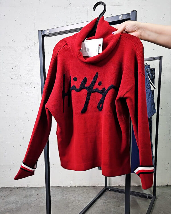 Фотография  870 - LACOSTE, CALVIN KLEIN, TOMMY HILFIGER, GUESS + 075#19 шт, ЛОТ №9073 оптом в Калуге и Калужской области