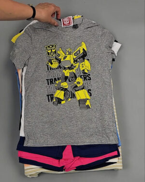 Фотография  655 - LIDL Kids Summer 114#7 кг, ЛОТ №8971 оптом в Калуге и Калужской области