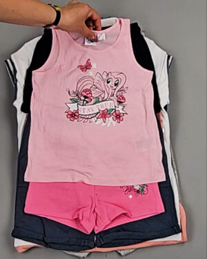 Фотография  230 - LIDL Kids Summer 114#7 кг, ЛОТ №8975 оптом в Калуге и Калужской области