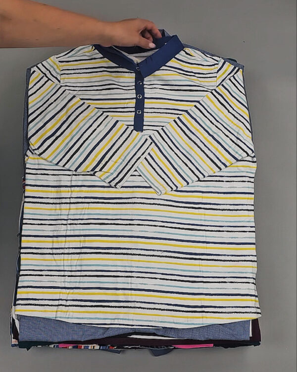 Фотография  489 - LIDL Summer м/ж 022024#15 кг, ЛОТ №9027 оптом в Калуге и Калужской области