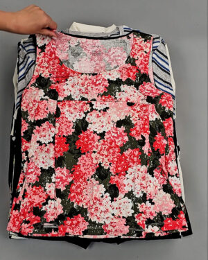 Фотография  881 - LIDL Summer mix 074#15 кг, ЛОТ №8991 оптом в Калуге и Калужской области