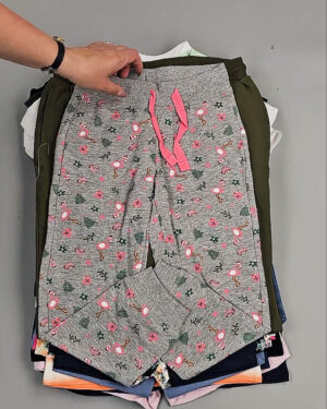 Фотография  820 - LIDL Kids Summer 114#7 кг, ЛОТ №8972 оптом в Калуге и Калужской области