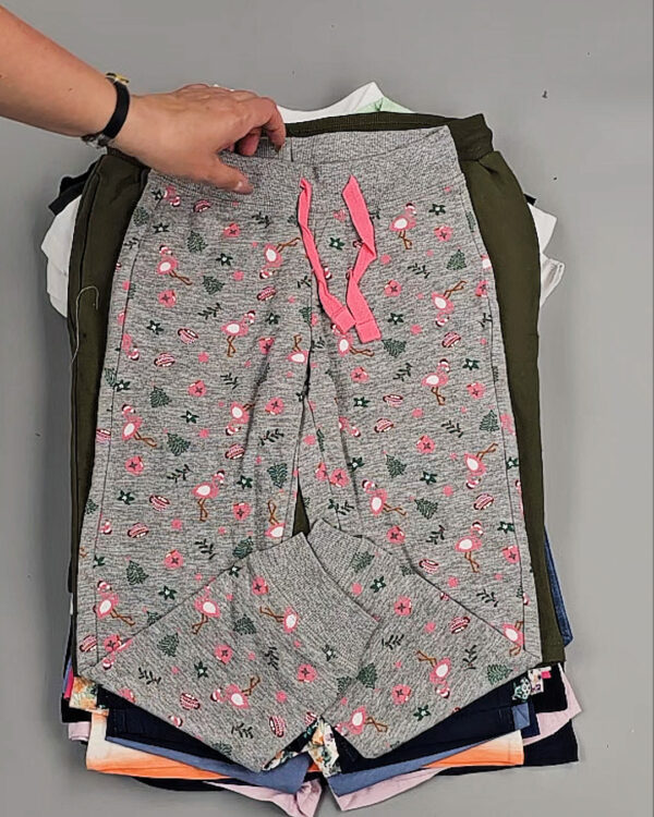 Фотография  347 - LIDL Kids Summer 114#7 кг, ЛОТ №8972 оптом в Калуге и Калужской области