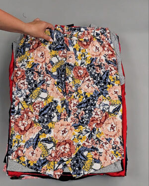 Фотография  301 - LIDL Summer mix 074#15 кг, ЛОТ №8987 оптом в Калуге и Калужской области