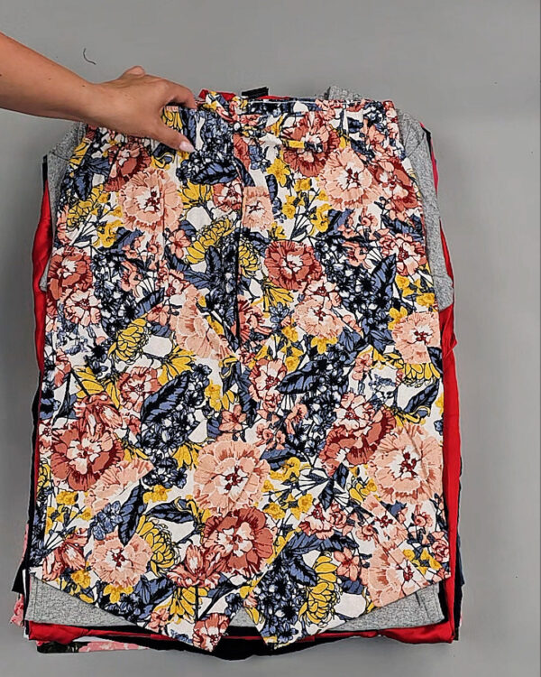 Фотография  200 - LIDL Summer mix 074#15 кг, ЛОТ №8987 оптом в Калуге и Калужской области