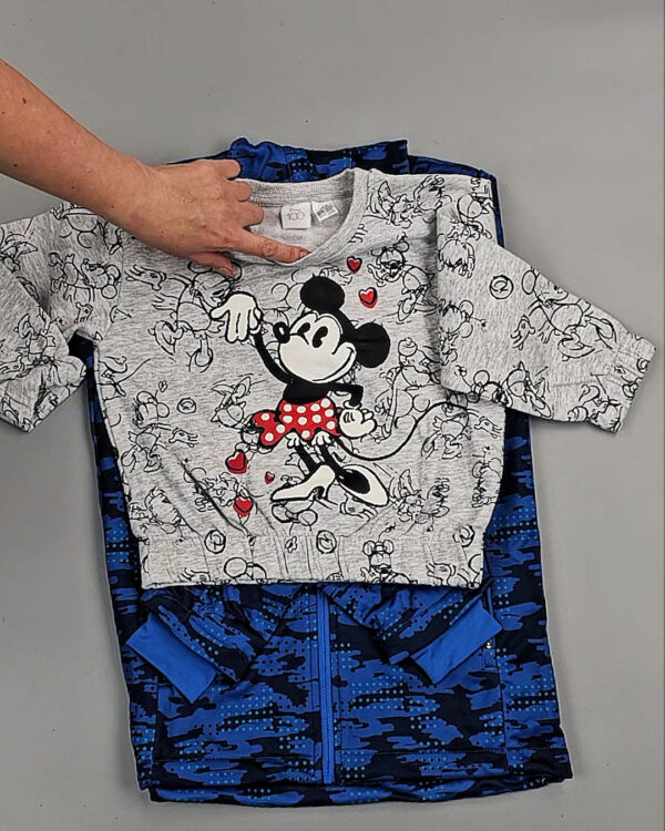 Фотография  340 - LIDL Kinder Baby Winter 074#7 кг оптом в Калуге и Калужской области