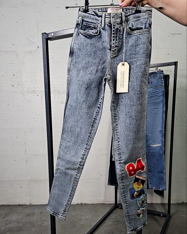 Фотография  798 - LACOSTE, CALVIN KLEIN, TOMMY HILFIGER, GUESS + 075#19 шт, ЛОТ №9073 оптом в Калуге и Калужской области